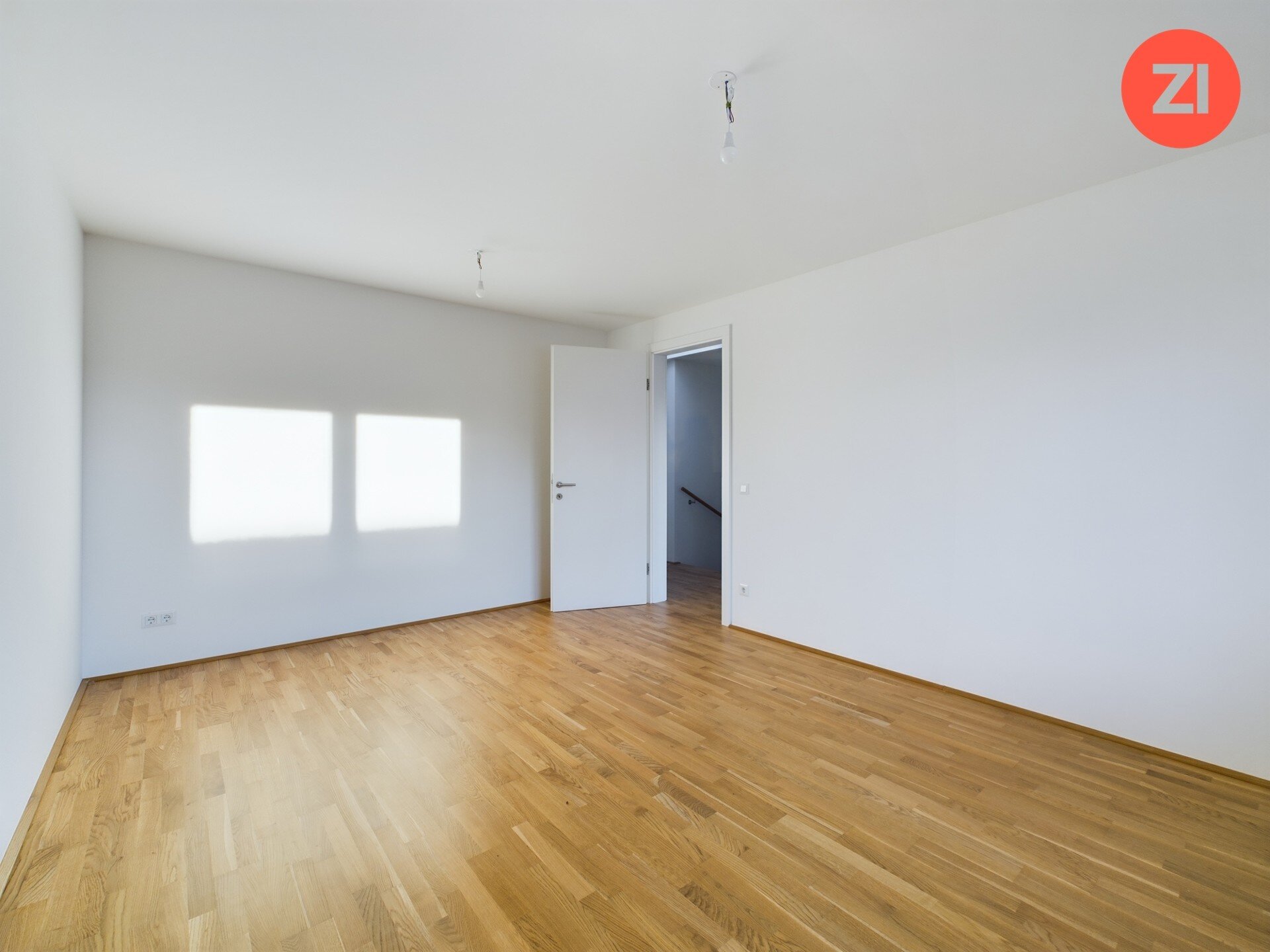 Reihenmittelhaus zum Kauf 469.000 € 5 Zimmer 107 m²<br/>Wohnfläche 222 m²<br/>Grundstück Otto-Teufelberger-Straße Berg Wels 4600