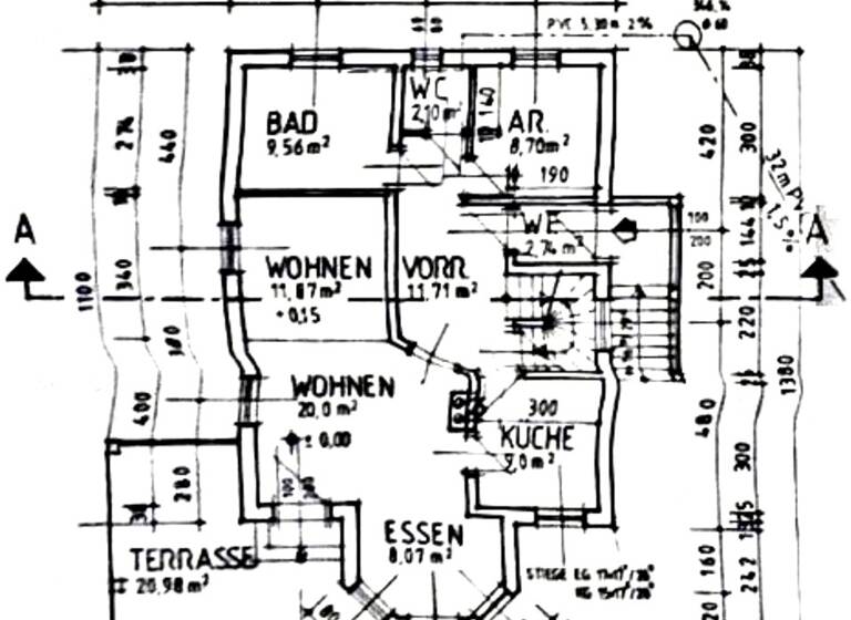 Einfamilienhaus zum Kauf 575.000 € 152 m²<br/>Wohnfläche 848 m²<br/>Grundstück Söding-Sankt Johann 8561