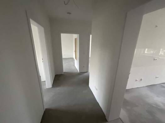 Wohnung zur Miete 509 € 3 Zimmer 69,2 m² 1. Geschoss Cranger Straße 32 Baukau-West Herne 44653