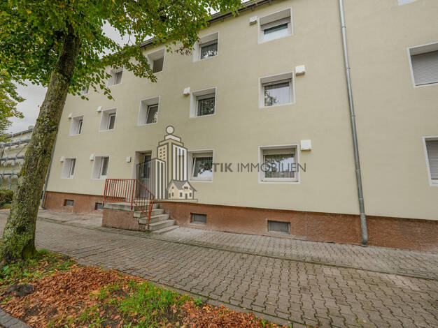 Wohnung zum Kauf 169.000 € 3 Zimmer 54,1 m² 2. Geschoss Wiesloch 69168
