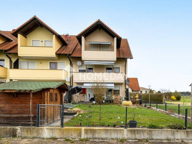 Maisonette zum Kauf 349.000 € 5 Zimmer 102 m² 2. Geschoss Bad Gögging Neustadt Donau 93333