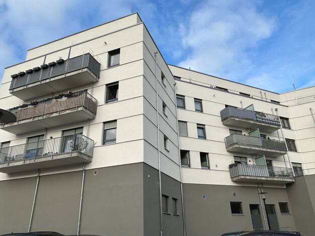 Wohnung zur Miete 860 € 2 Zimmer 54,3 m² 4. Geschoss Teltow Teltow 14513