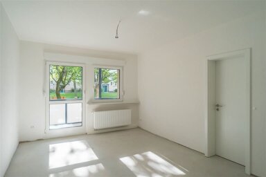 Wohnung zur Miete 295 € 2 Zimmer 48,4 m² EG Lortzingstr. 69 Kapellenberg 813 Chemnitz 09119