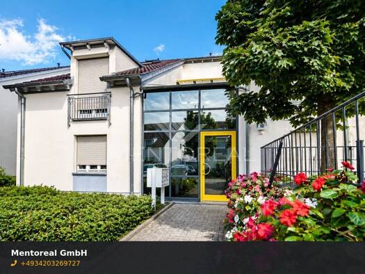 Maisonette zum Kauf 299.000 € 2,5 Zimmer 78 m² Markkleeberg Markkleeberg 04416