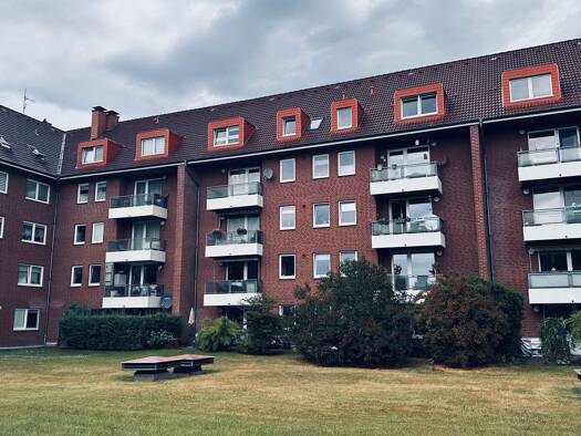 Wohnung zum Kauf 178.000 € 1 Zimmer 53 m² Geschoss 2/5 frei ab 01.11.2026 Stockelsdorf Stockelsdorf 23617