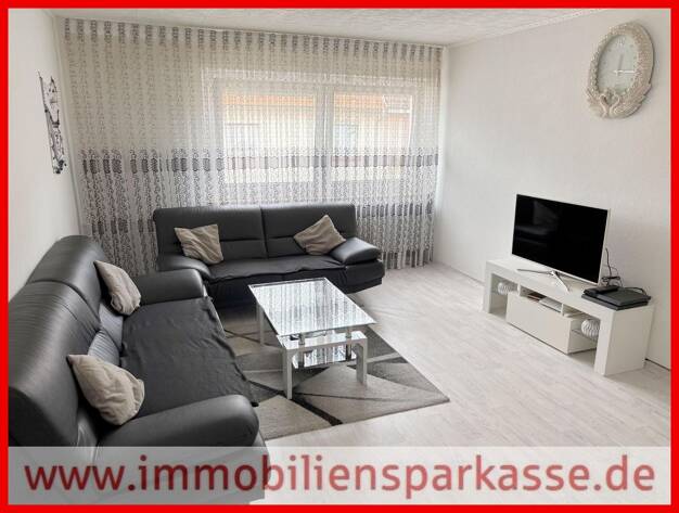 Wohnung zum Kauf 155.000 € 3 Zimmer 60 m² Nordstadt - Stadtviertel 081 Pforzheim 75177