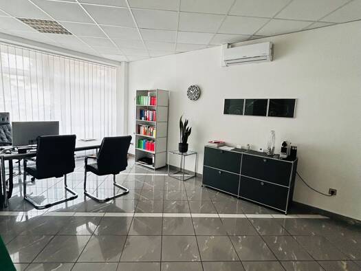 Bürofläche zur Miete provisionsfrei 850 € 1 Zimmer 22 m² Bürofläche Heilbronn 74072