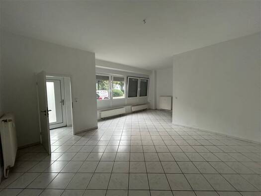 Wohnung zur Miete 700 € 2 Zimmer 65,3 m² EG Hohenzollernstraße 13 Mitte Velbert 42551