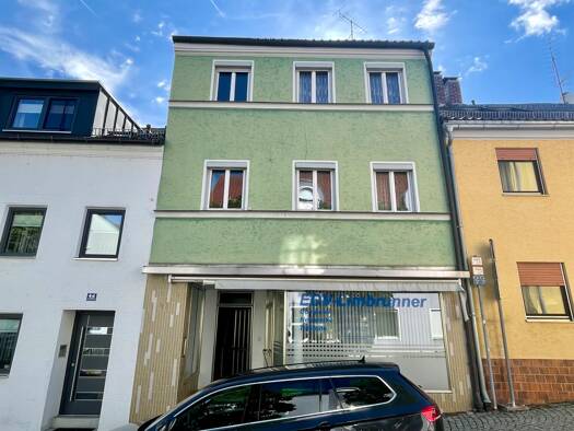 Haus zum Kauf 178.000 € 170 m² 140 m² Grundstück Landau Landau an der Isar 94405