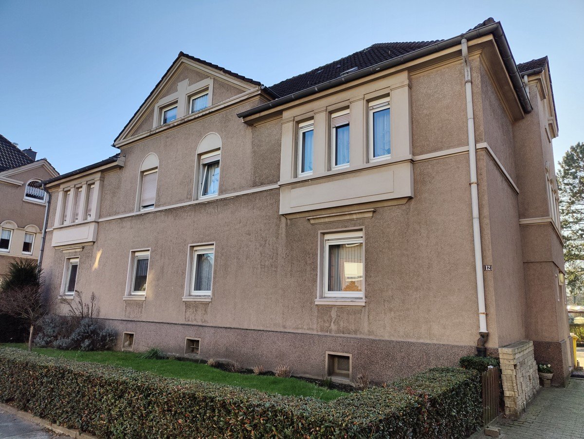 Mehrfamilienhaus zum Kauf provisionsfrei als Kapitalanlage geeignet 578.000 € 23 Zimmer 523,5 m²<br/>Wohnfläche Beckhausen Gelsenkirchen / Beckhausen 45899