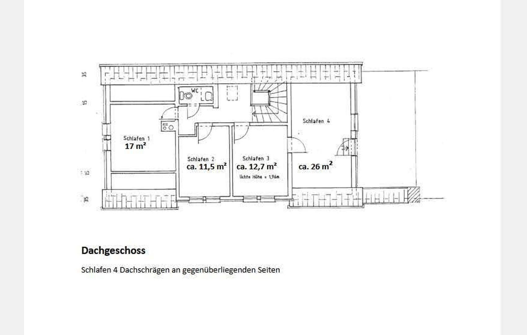 Einfamilienhaus zum Kauf provisionsfrei 329.000 € 7 Zimmer 108 m²<br/>Wohnfläche 1.633 m²<br/>Grundstück Bahnhofstraße 18 Wildflecken Wildflecken 97772