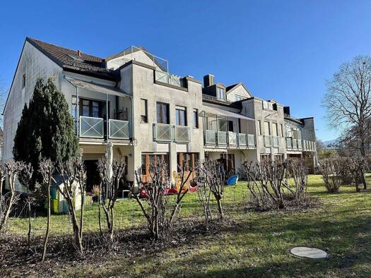 Wohnung zum Kauf 209.000 € 1 Zimmer 42 m² Ost Rosenheim 83024