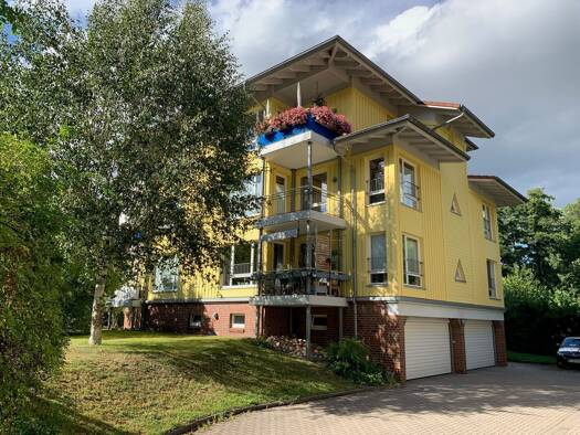 Wohnung zum Kauf provisionsfrei 420.000 € 3 Zimmer 87 m² Geschoss 1/3 frei ab sofort Wohldorf-Ohlstedt Wandsbek 22397