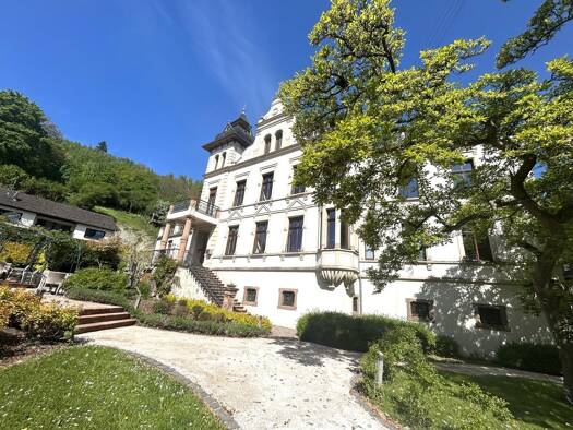 Wohnung zum Kauf 224.500 € 3 Zimmer 55 m² Trarbach Traben-Trarbach 56841