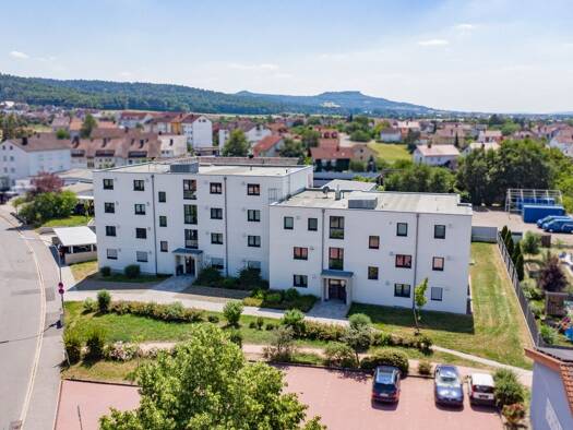 Wohnung zum Kauf 295.000 € 3 Zimmer 81 m² 1. Geschoss Lichtenfels 96215