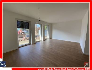 Wohnung zum Kauf - Erstbezug provisionsfrei 341.000 € 2 Zimmer 62,8 m² EG frei ab sofort Kurze Straße 5B Stelle Stelle 21435
