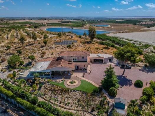 Haus zum Kauf 999.900 € 264 m² 13.000 m² Grundstück San Miguel de Salinas 03193