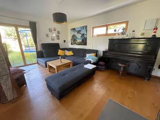 Einfamilienhaus zur Miete 2.000 € 6 Zimmer 160 m² 750 m² Grundstück frei ab 02.02.2026 Immenbeck Buxtehude 21614