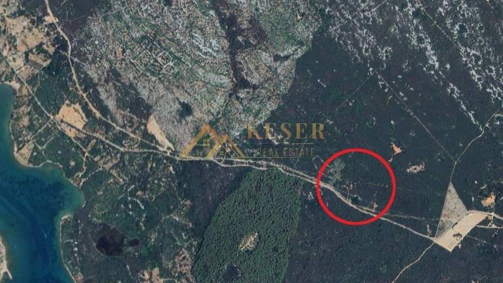 Land-/Forstwirtschaft zum Kauf 125.000 € Mali Losinj