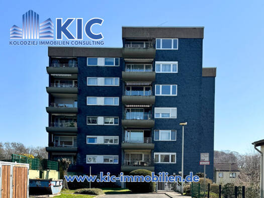 Wohnung zum Kauf 159.000 € 2 Zimmer 74 m² 4. Geschoss Lützenkirchen Leverkusen 51381