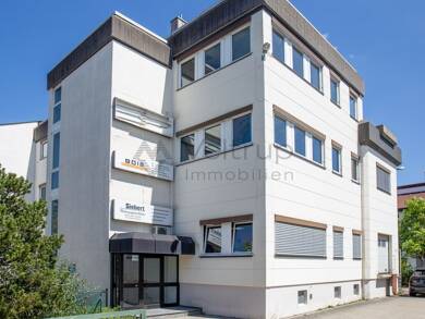 Bürogebäude zur Miete 9,54 € 5 Zimmer 173 m² Bürofläche Gilching Gilching 82205