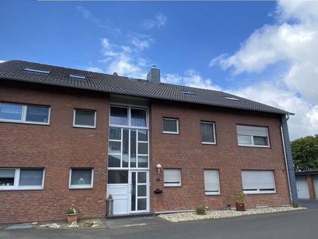 Wohnung zur Miete 550 € 3 Zimmer 55 m² 2. Geschoss frei ab 01.02.2026 Venn Mönchengladbach 41068