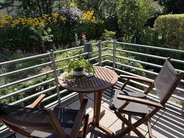 Wohnung zum Kauf provisionsfrei 485.000 € 2 Zimmer 61 m² EG Sigridstraße 15 Prenzlauer Berg Berlin 10407