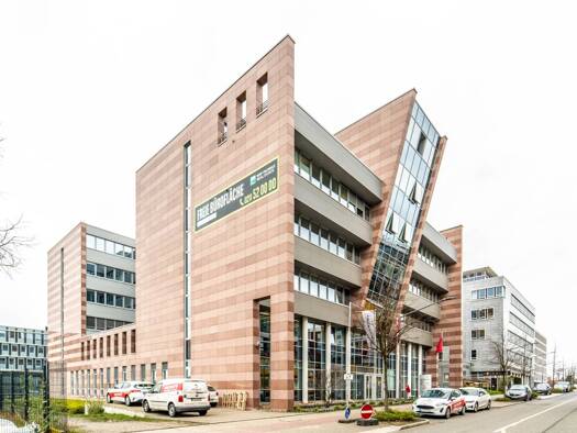 Bürofläche zur Miete provisionsfrei 10 € 246 m² Bürofläche teilbar ab 246 m² Ost Ratingen 40882