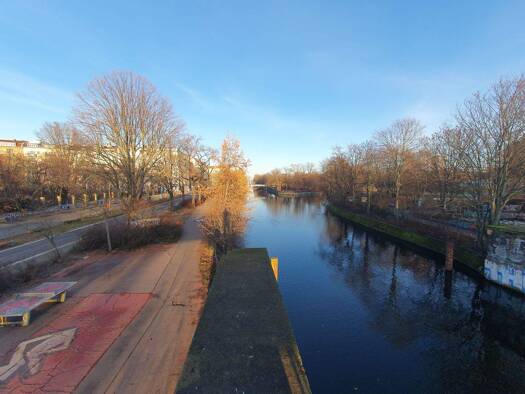 Wohnung zum Kauf 780.000 € 5 Zimmer 134,6 m² 4. Geschoss Alt-Treptow Berlin 12435