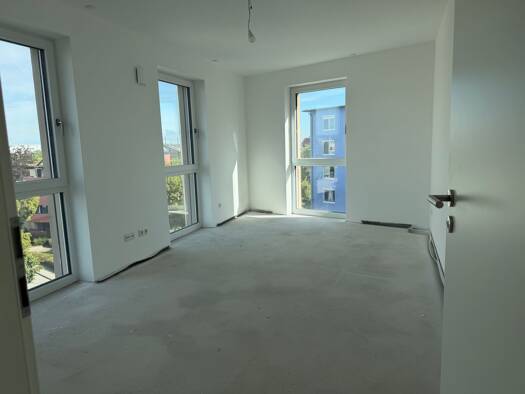 Wohnung zum Kauf provisionsfrei als Kapitalanlage geeignet 588.000 € 4 Zimmer 112,6 m² Burghausen Burghausen 84489