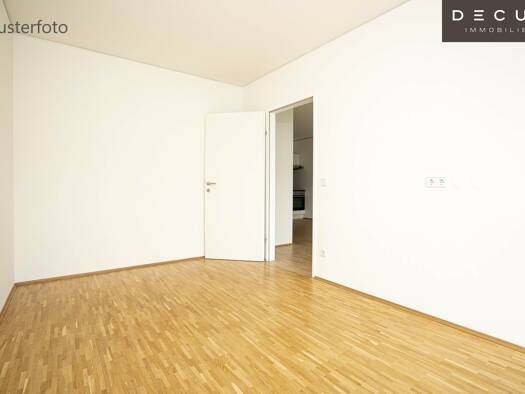 Wohnung zur Miete 471 € 2 Zimmer 52,4 m² 3. Geschoss Gries Graz 8020