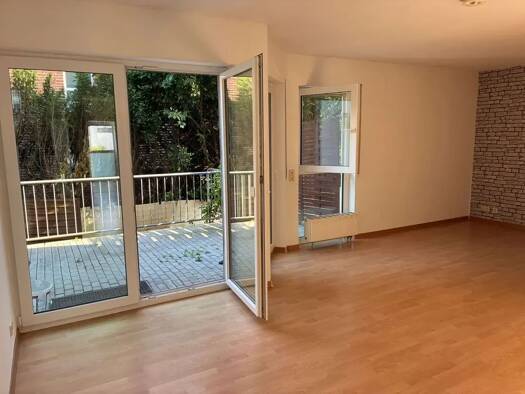 Wohnung zum Kauf 389.000 € 4 Zimmer 98 m² 3. Geschoss Groß-Gerau 64569