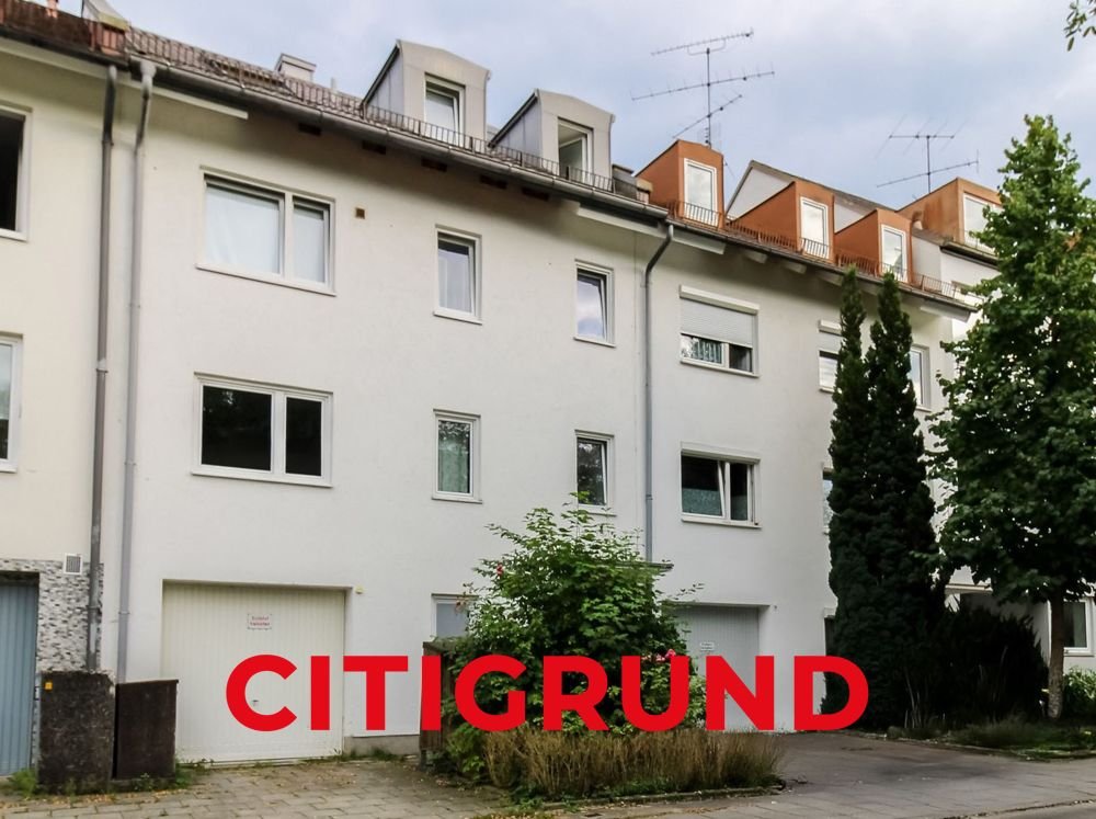 Mehrfamilienhaus zum Kauf provisionsfrei 1.698.000 € 8 Zimmer 244 m²<br/>Wohnfläche 230 m²<br/>Grundstück Am Waldfriedhof München 81377