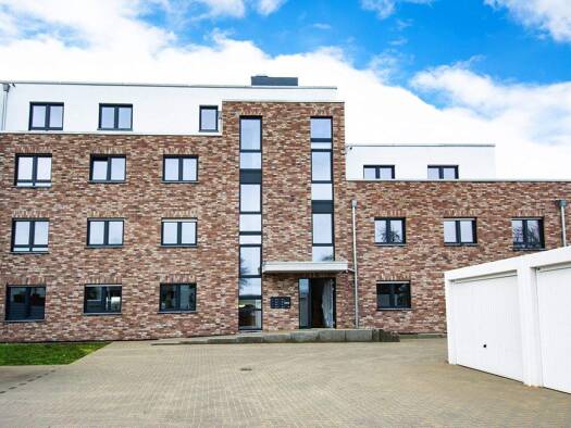 Terrassenwohnung zur Miete 1.027 € 3 Zimmer 82,2 m² EG frei ab 01.09.2026 Bauchem Geilenkirchen 52511