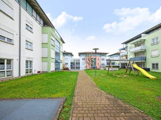 Wohnung zum Kauf 200.000 € 3 Zimmer 78 m² EG Vaihingen an der Enz 71665