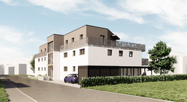 Penthouse zum Kauf provisionsfrei 618.000 € 4 Zimmer 116,2 m² 2. Geschoss frei ab 01.06.2025 Seestraße 19 Güglingen Güglingen 74363