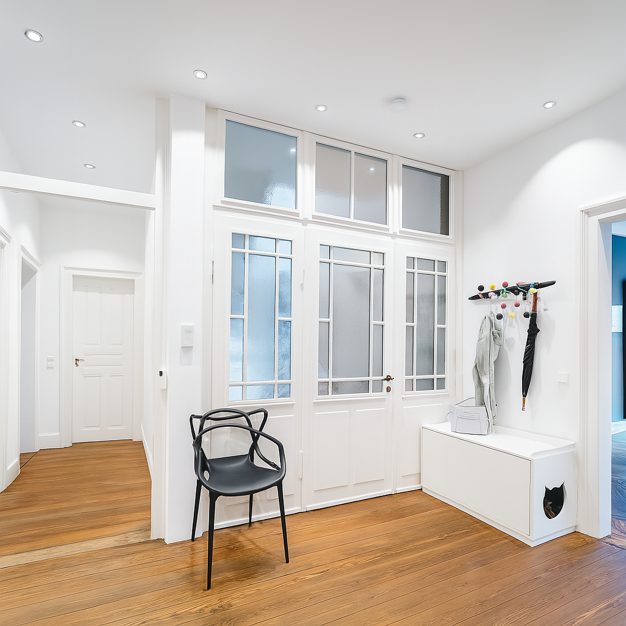 Wohnung zum Kauf 990.000 € 4 Zimmer 147,3 m² 3. Geschoss Diemershalde Stuttgart 70184