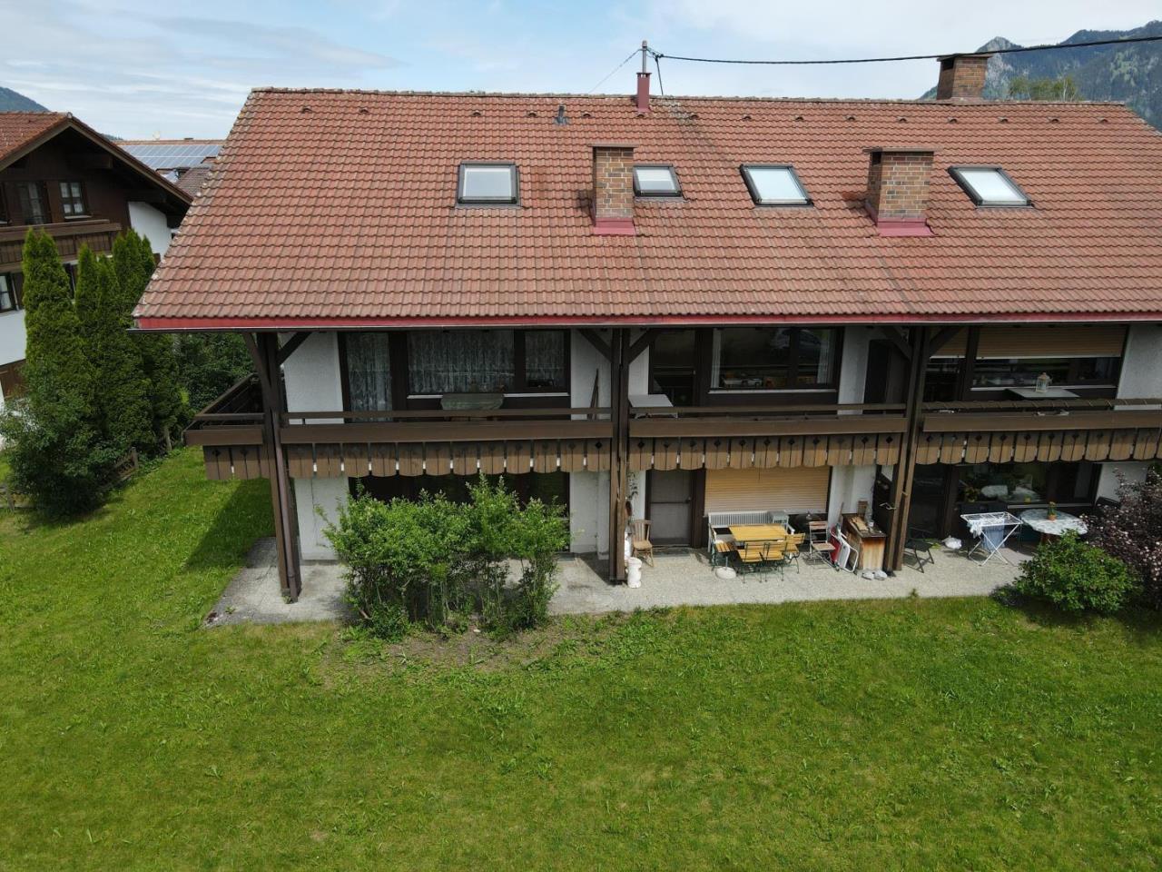 Wohnung zum Kauf 249.000 € 2 Zimmer 68,5 m²<br/>Wohnfläche ab sofort<br/>Verfügbarkeit Hofen Sonthofen 87527