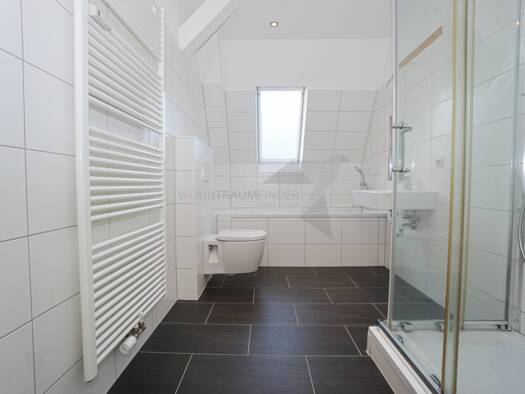 Wohnung zur Miete 369 € 1 Zimmer 58,8 m² 3. Geschoss frei ab sofort Spiegelstraße 9 Bahnhofsvorstadt Zwickau 08056