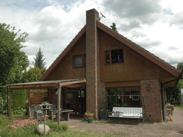 Einfamilienhaus zum Kauf provisionsfrei 779.000 € 5 Zimmer 146 m² 834 m² Grundstück Hamburg 22145