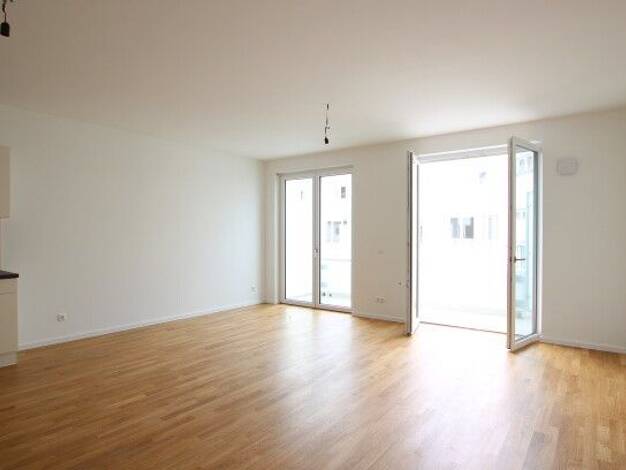 Wohnung zur Miete 1.763 € 4 Zimmer 106,2 m² 4. Geschoss Rosenfelder Ring 152 Friedrichsfelde Berlin-Friedrichsfelde 10315