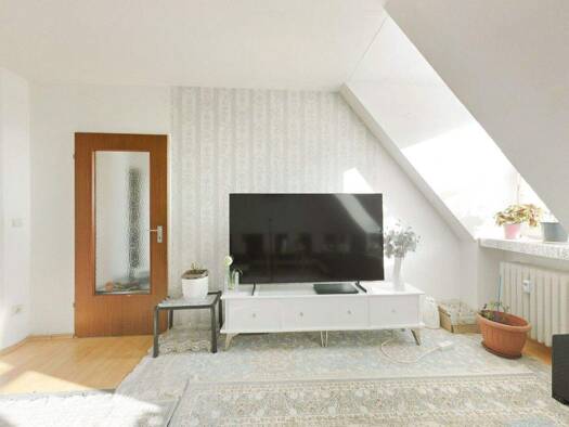 Wohnung zum Kauf 269.000 € 4,5 Zimmer 93,4 m² 3. Geschoss Adlerstraße C242a Neuburg 86633