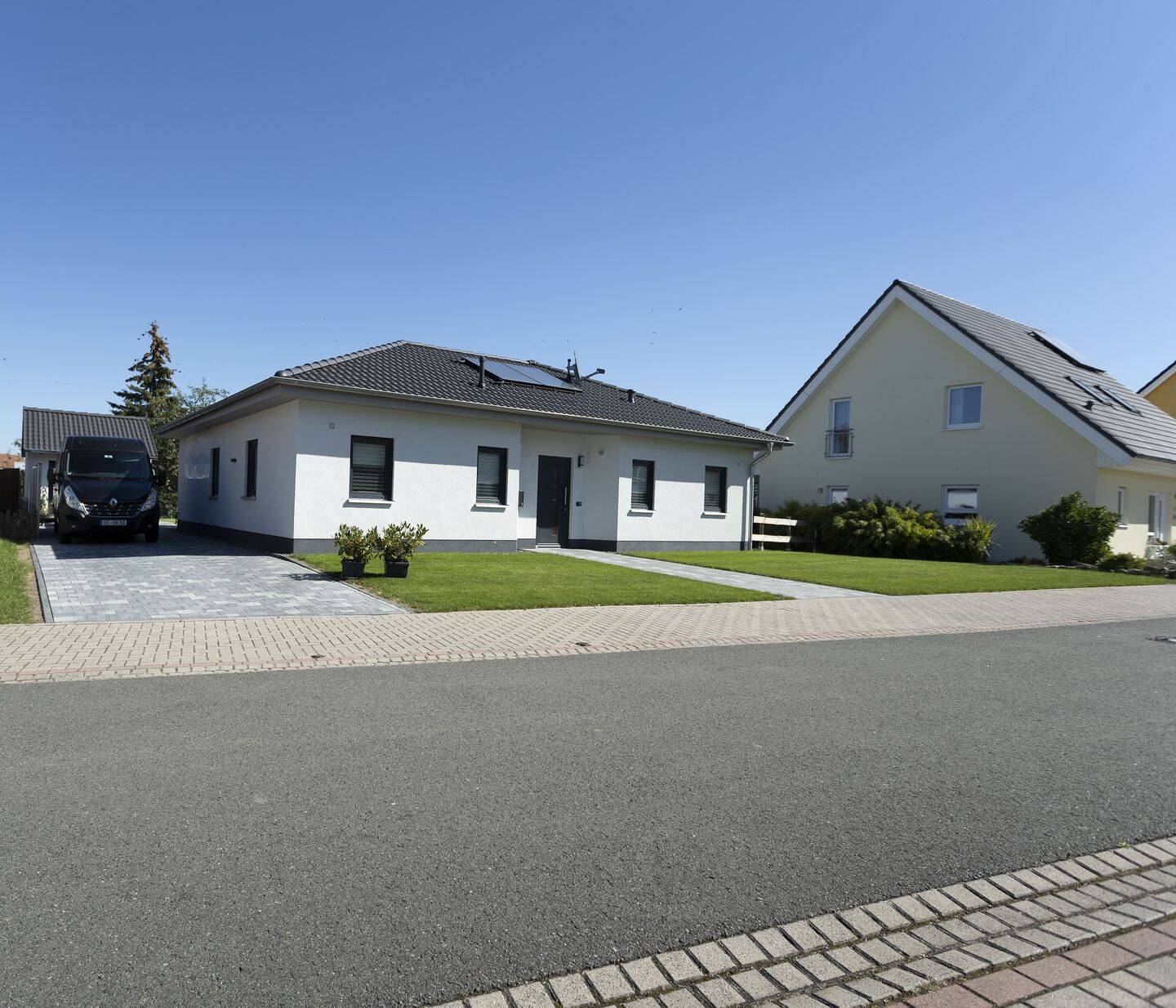 Bungalow zum Kauf - Ansicht 5