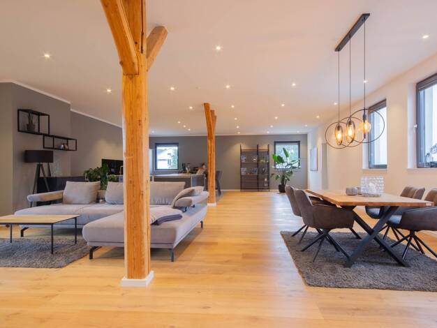 Loft zum Kauf 459.000 € 3 Zimmer 213,8 m² 1. Geschoss Neheim-Hüsten Arnsberg 59759
