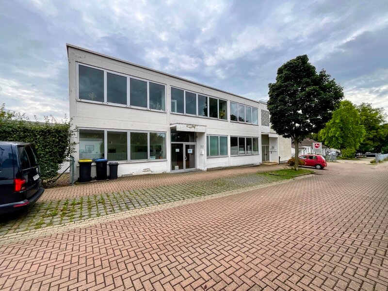 Bürofläche zur Miete 2.200 € 325 m²<br/>Bürofläche Rote Schanze Wolfenbüttel 38300