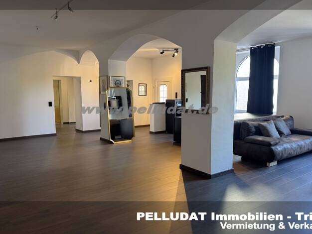 Wohnung zum Kauf 248.000 € 3 Zimmer 110,1 m² frei ab sofort Wasserliesch 54332