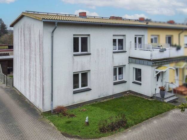 Reihenendhaus zum Kauf 139.000 € 6 Zimmer 133,3 m² 258,3 m² Grundstück Karow Lüssow 18276