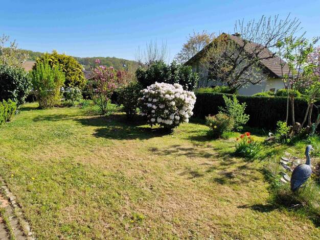 Bungalow zum Kauf als Kapitalanlage geeignet 299.000 € 5 Zimmer 138 m² 825 m² Grundstück Hainau 56357