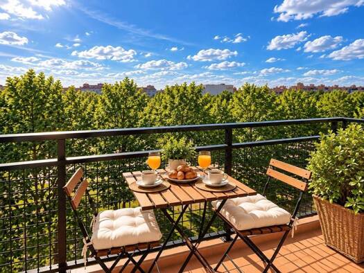 Wohnung zum Kauf 339.000 € 2 Zimmer 95 m² 4. Geschoss Torrejón de Ardoz 28850