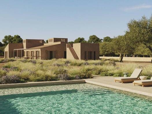 Grundstück zum Kauf 818.000 € 62.493 m² Grundstück Felanitx 07200